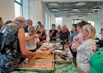 warsztaty kulinarne w BCDK