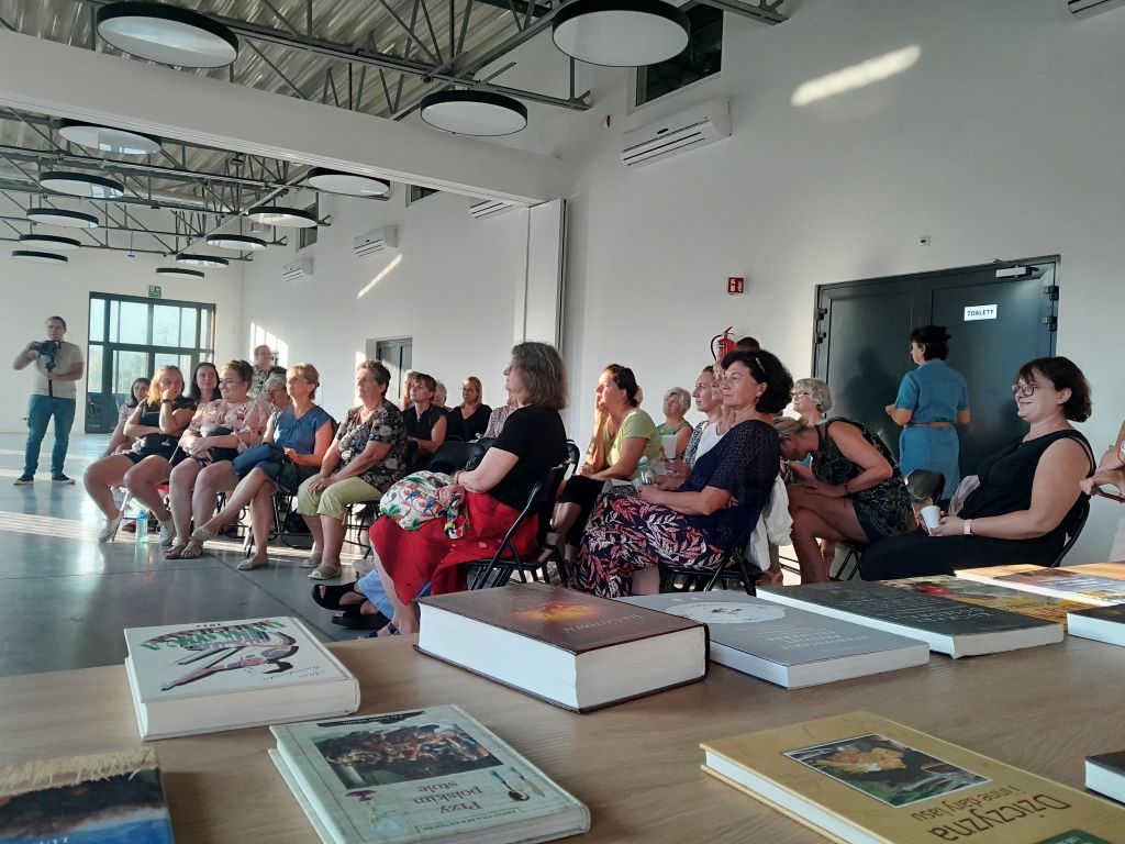 warsztaty kulinarne FANTO