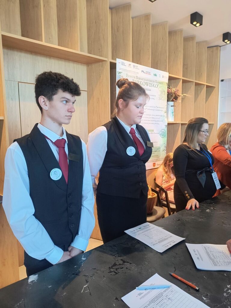 Forum Bieszczadzkich Kobiet Babkowisko