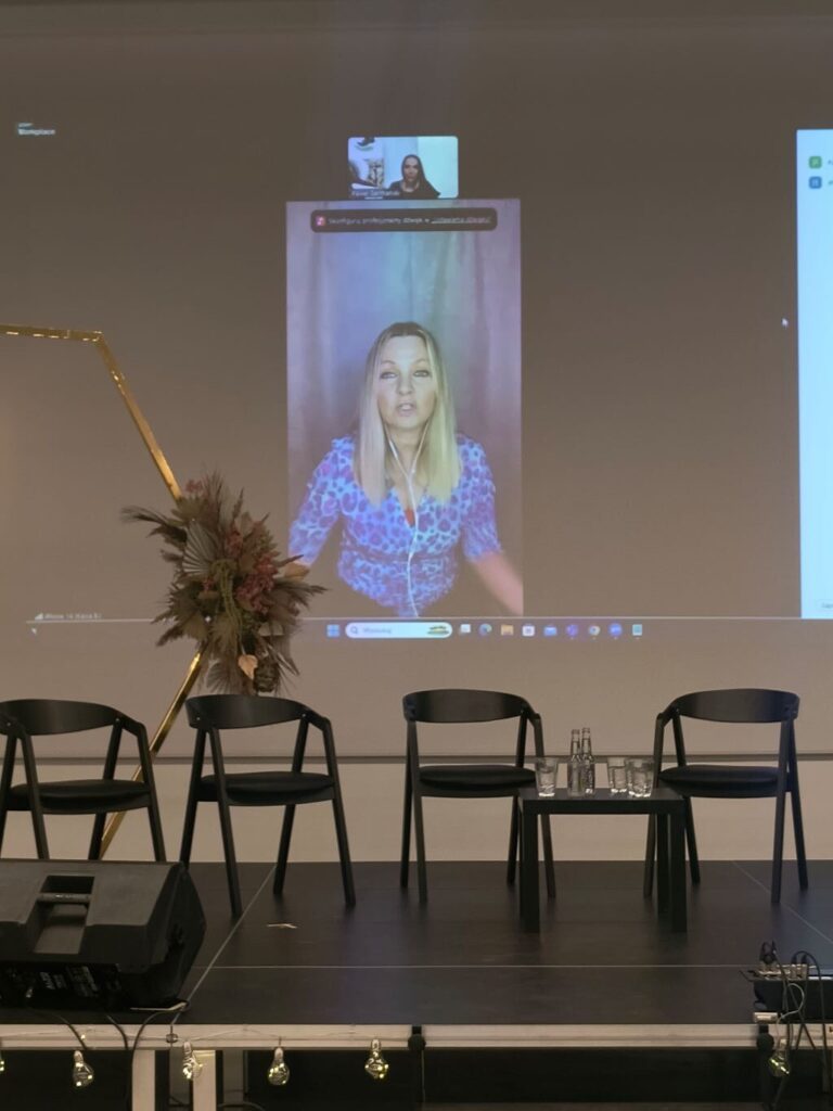 Forum Bieszczadzkich Kobiet Babkowisko