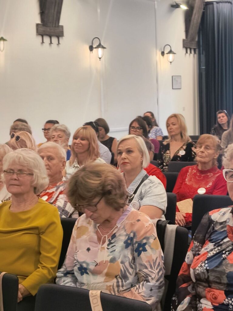 Forum Bieszczadzkich Kobiet Babkowisko