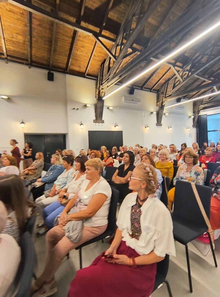 Forum Bieszczadzkich Kobiet Babkowisko