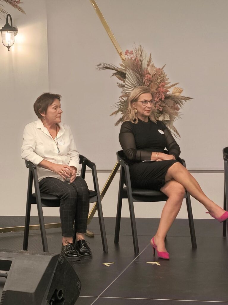 Forum Bieszczadzkich Kobiet Babkowisko