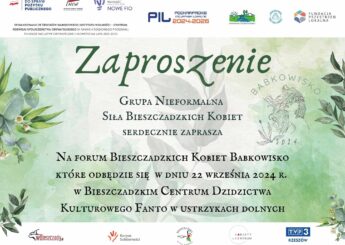 Zaproszenie na Babkowisko 2024