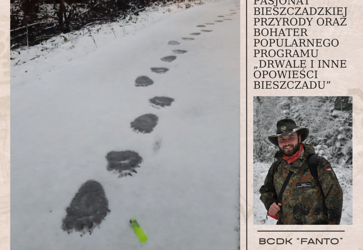 Kolejne spotkanie Bieszczadzkiej Akademii