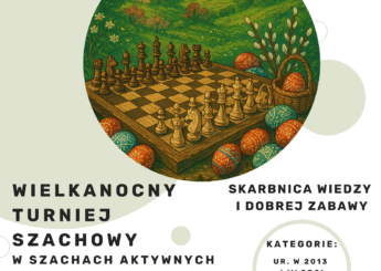 Wielkanocny Turniej Szachowy