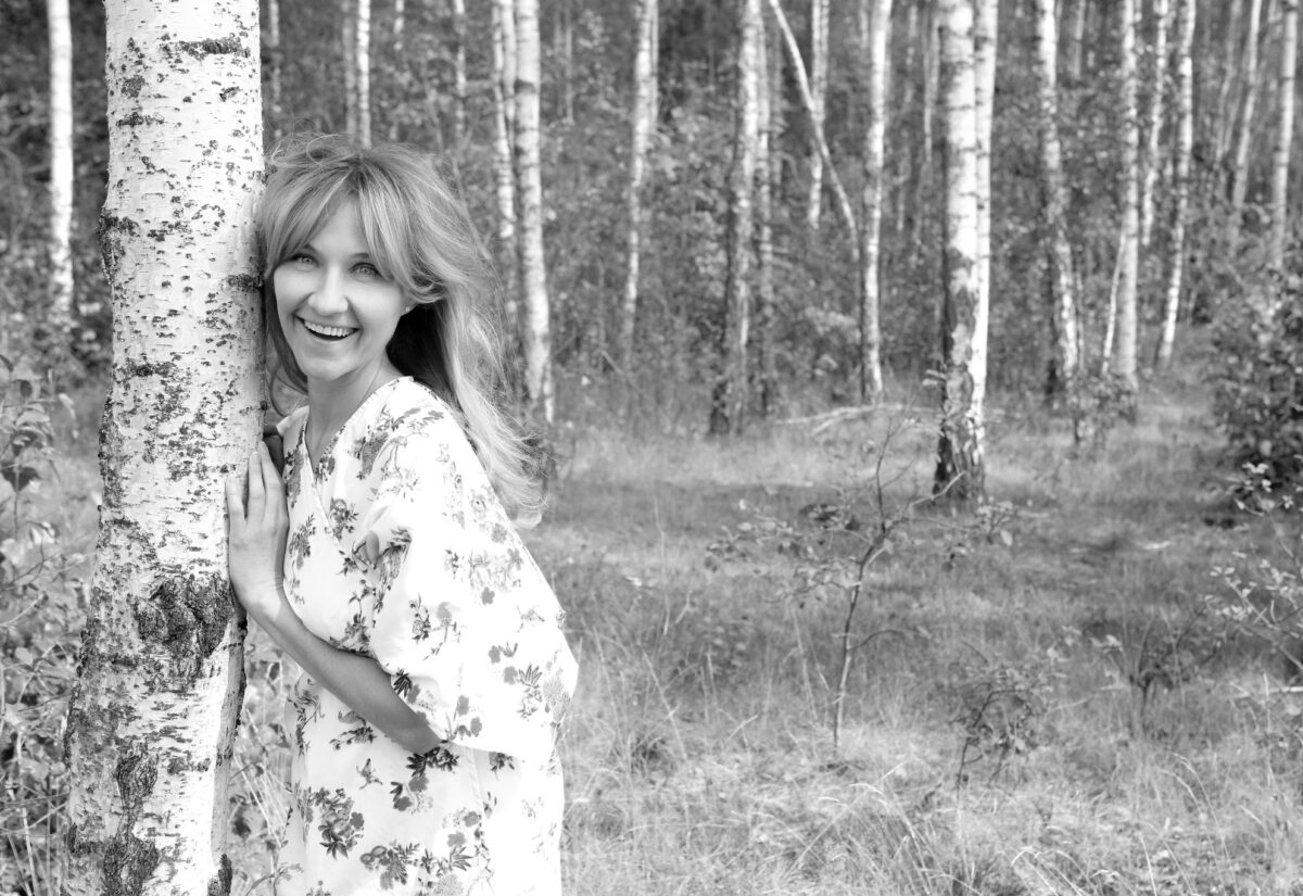 fot. Magdalena Wiśniewska-Krasińska