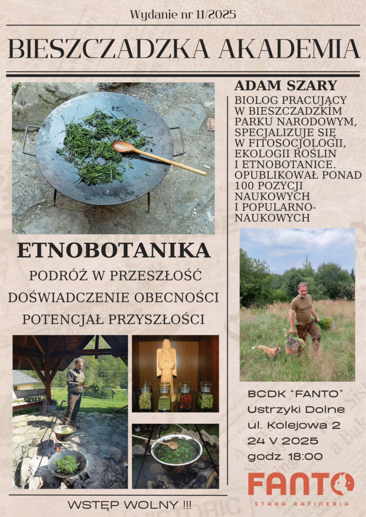 Etnobotanika