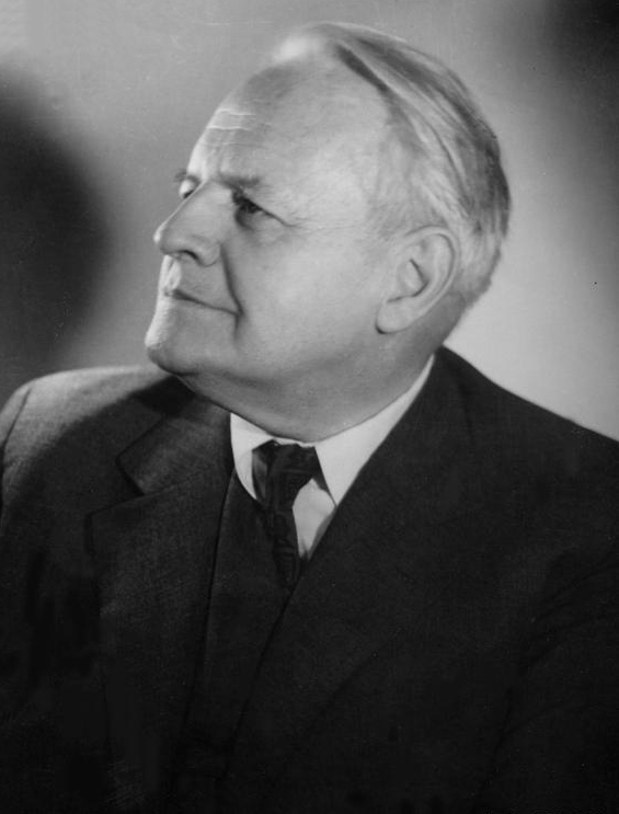 Melchior Wańkowicz - zdjęcie ze zbiorów Narodowego Archiwum Cyfrowego