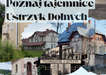 zwiedzanie z przewodnikiem Ustrzyki