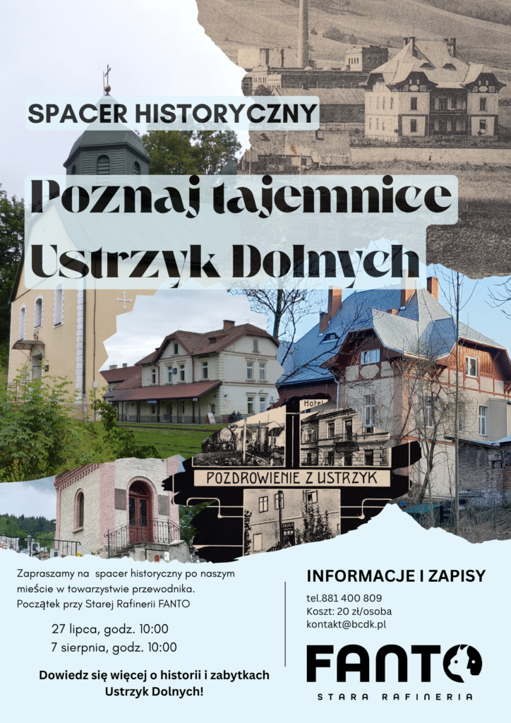 zwiedzanie z przewodnikiem Ustrzyki