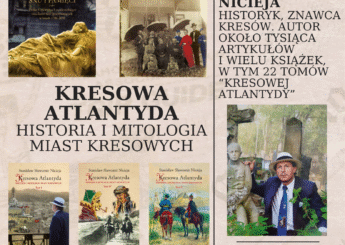 Spotkanie z prof. Stanisławem Nicieją, 13.09.2025, godz. 18:00