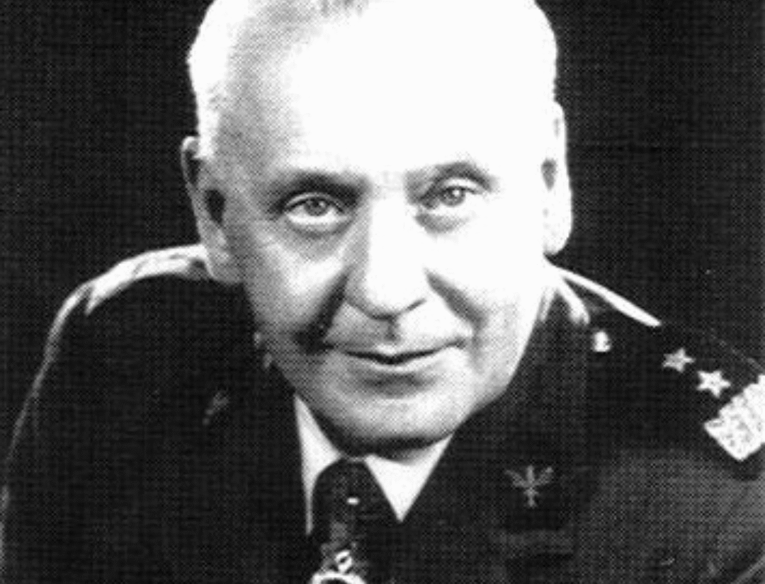 Stanislaw Maczek