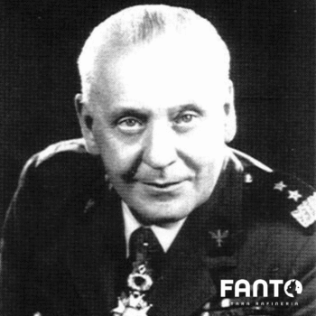 Stanislaw Maczek